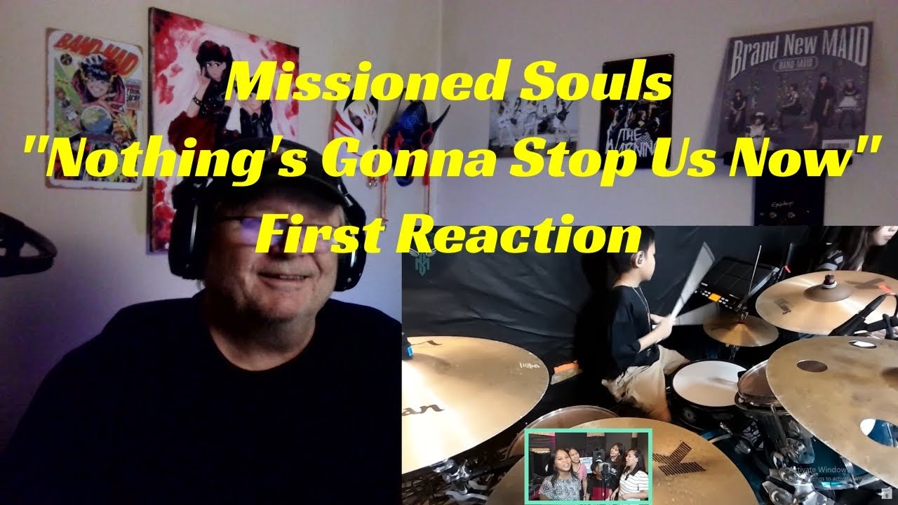 Missioned Souls - 