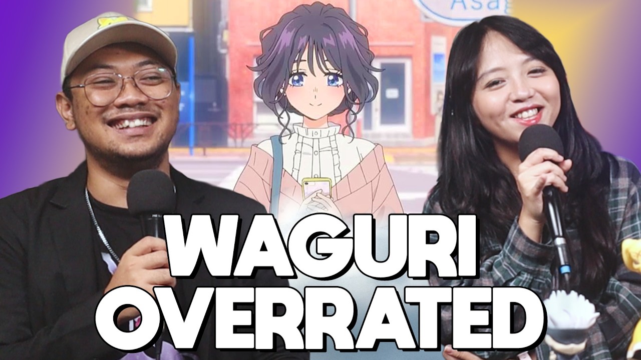Anime Terbaik 2025 Sejauh Ini