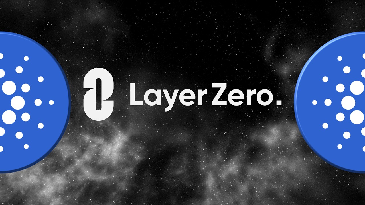 USDCx Launching In February! Charles Announces LayerZero! Angry Crypto Reacts