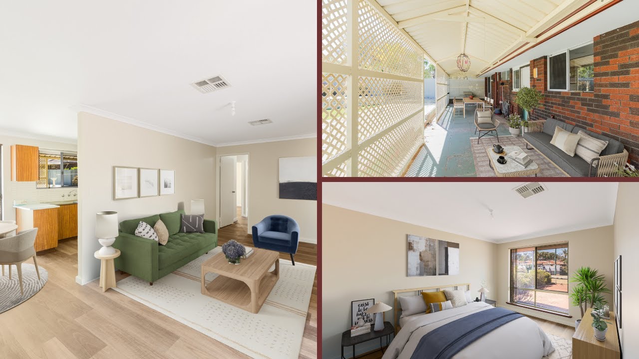 SOLD - 29 Adamson Road Parmelia