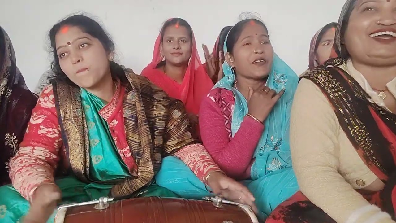 #चुटकुला नाच गीत ||गंगा जी कय काला पनीया देखत डरिया लागे हो ||एकबार जरूर सुने