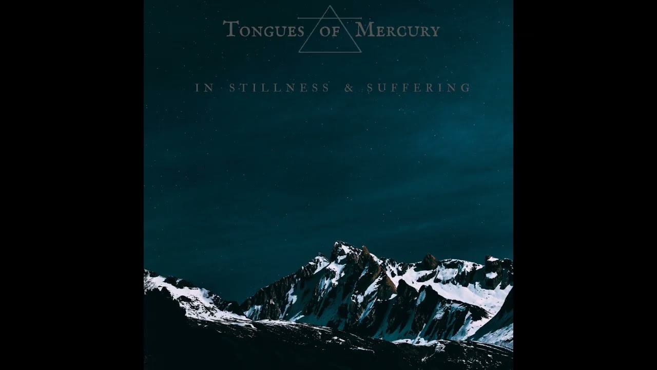 TONGUES OF MERCURY - Circumventing the Daylight (off the 2026 EP, 