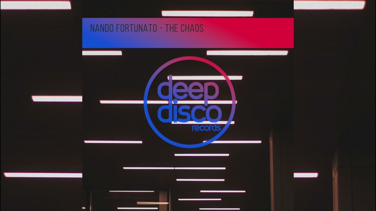 Nando Fortunato – The Chaos