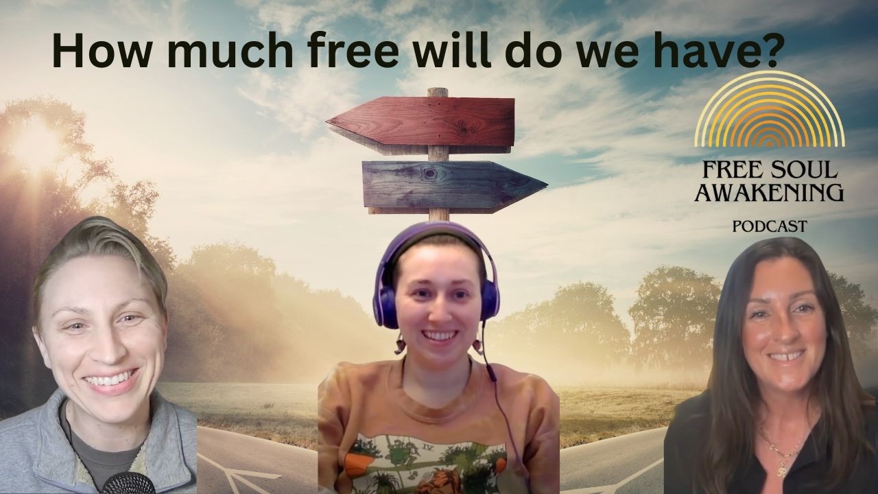 Free will