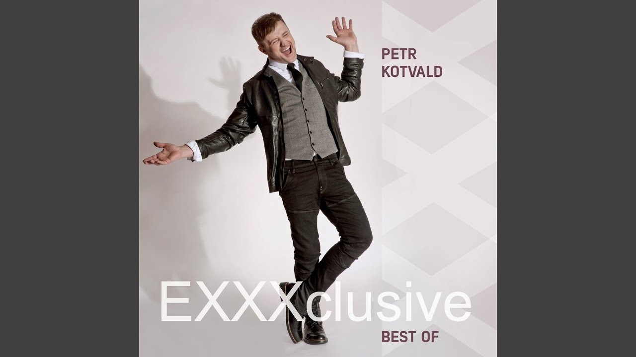 Dívej se, jak jsem tvůj