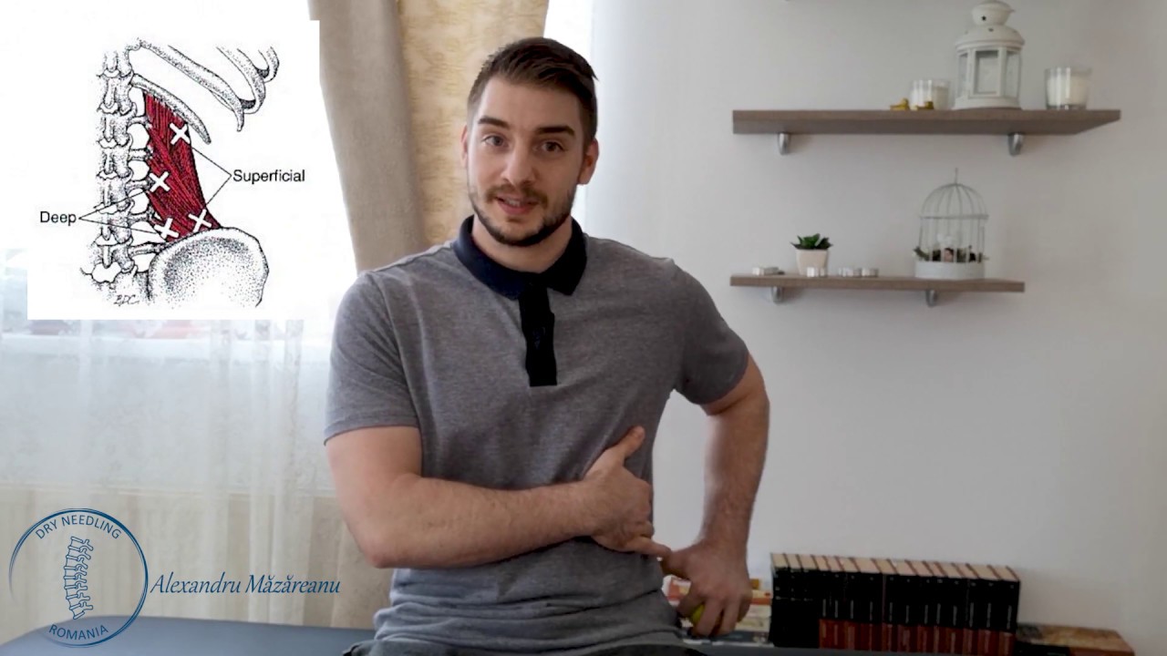 Kinetoterapie pentru durerile lombare