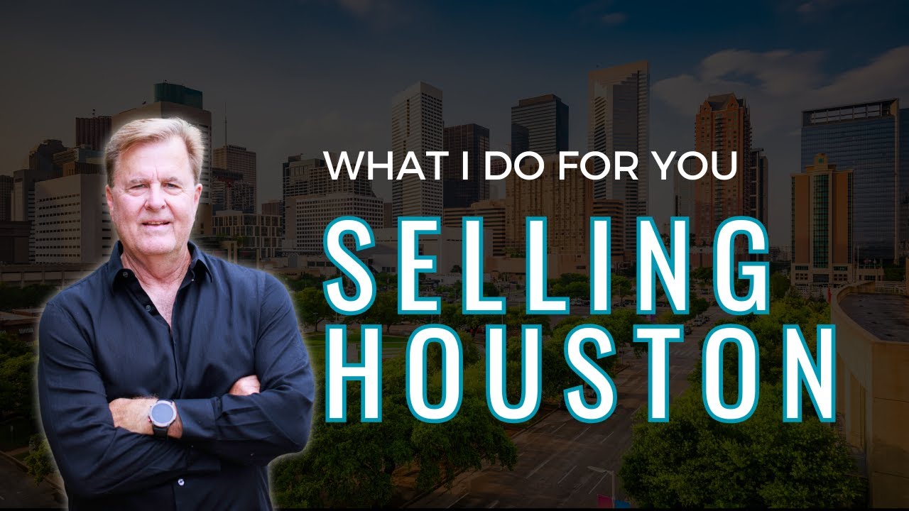 Your Houston Real Estate Guide: Stress-Free Moves with David Gloger
