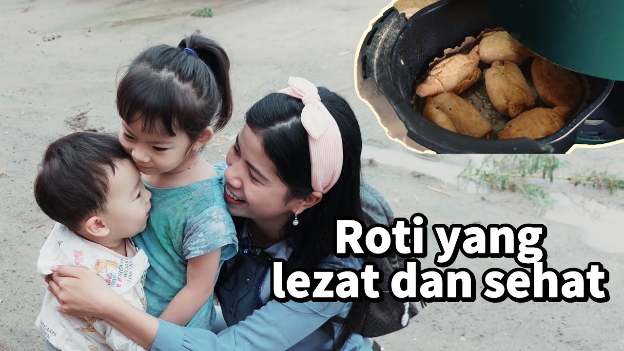 HARI KETIKA ANAK-ANAK SEDANG SEDIH