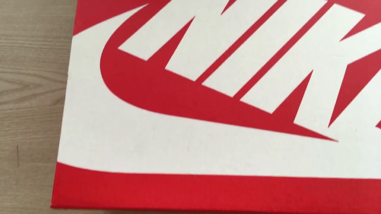 Nike lunarcharge essential unboxing (1 min short video)
