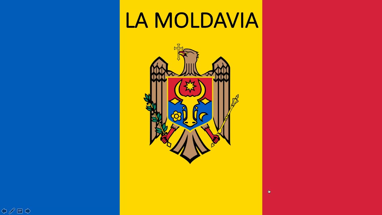 La Moldavia