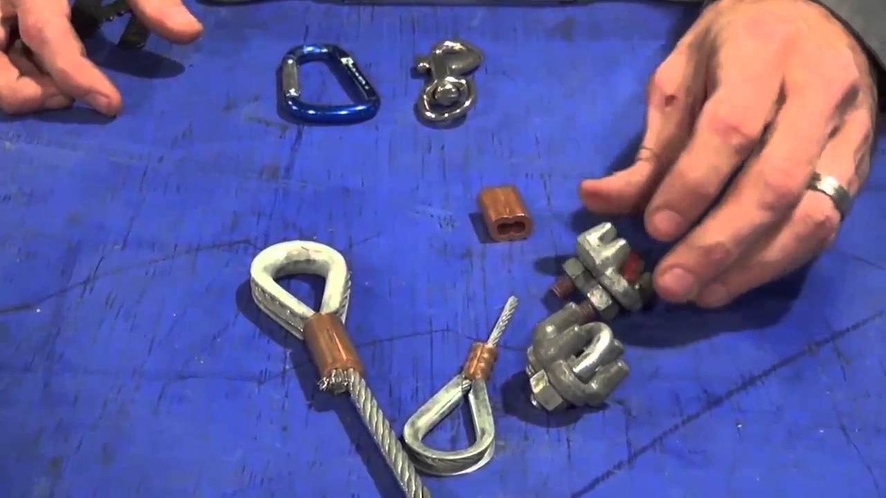 Counterweight Fly System