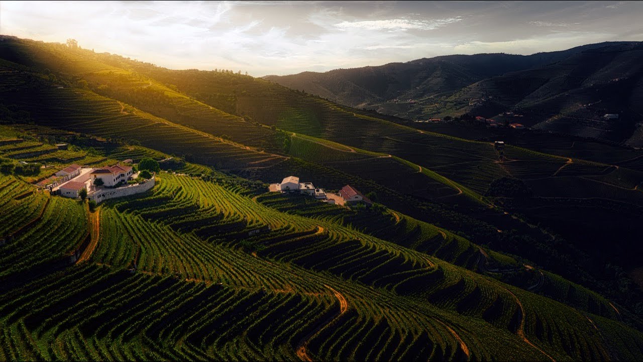 Quinta da Corte, Douro Valley
