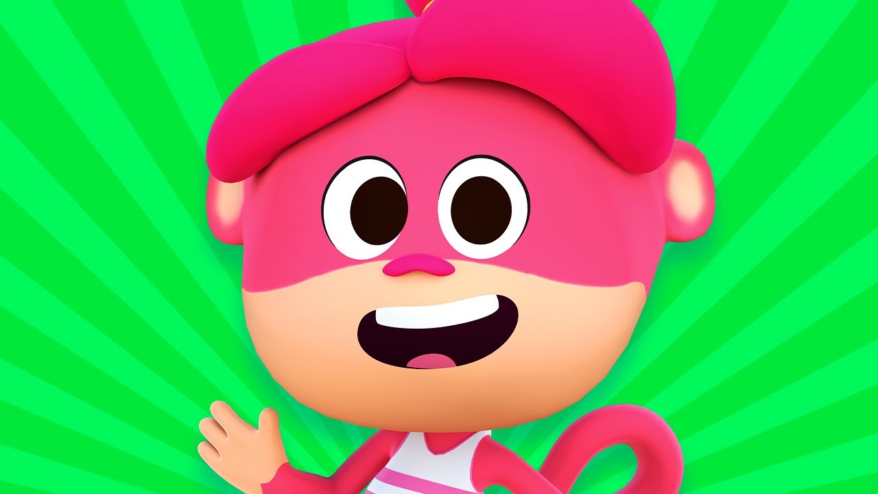 A Jugar con Winona - Juegos del Zoo (App) - Canciones del Zoo