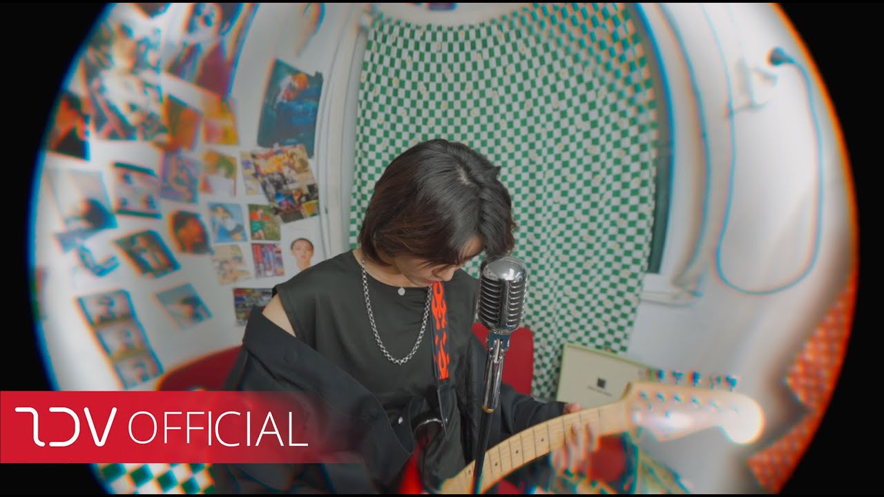 Marco “怪胎(FREAK)” Official Teaser