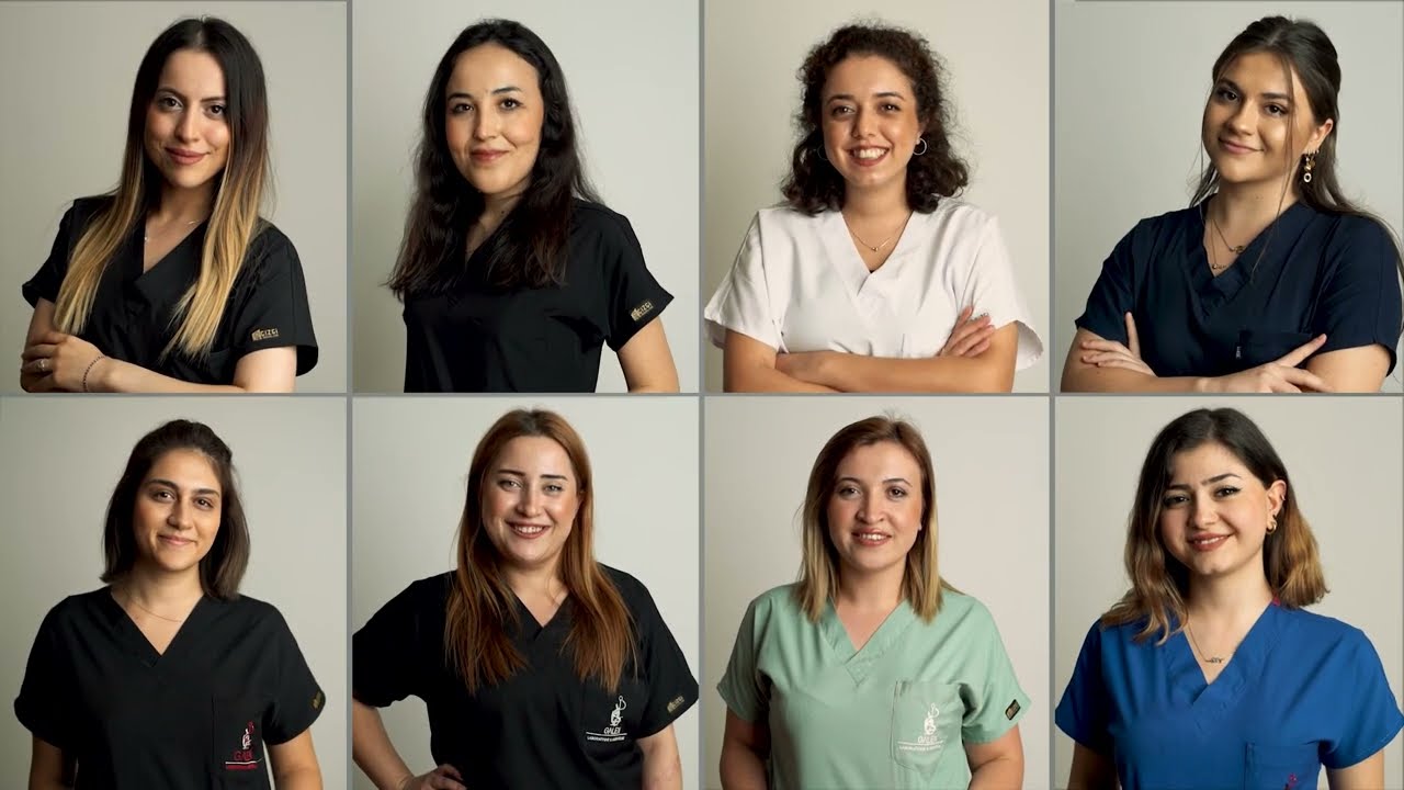 Galen Laboratuvar ve Görüntüleme Tanıtım 2 | Şişli