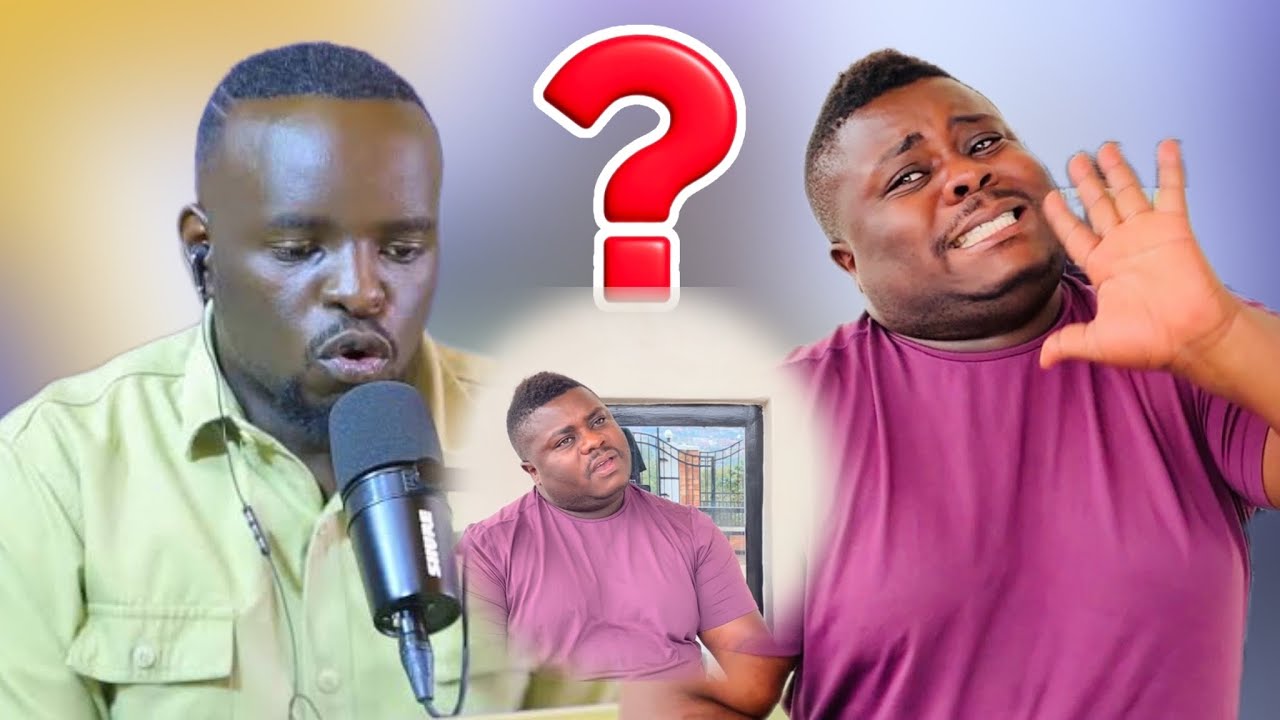 Kasuku muburakari bukomeye yongeye kwikoma chita wamuhemukiye
