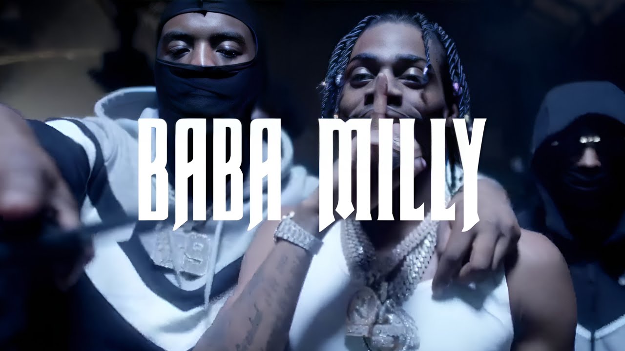 [FREE] Tion Wayne x Russ Millions Type Beat 2022 