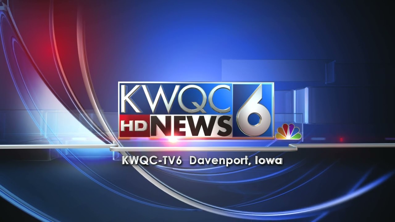 TV6 FLASHBACK! 2010 News Open