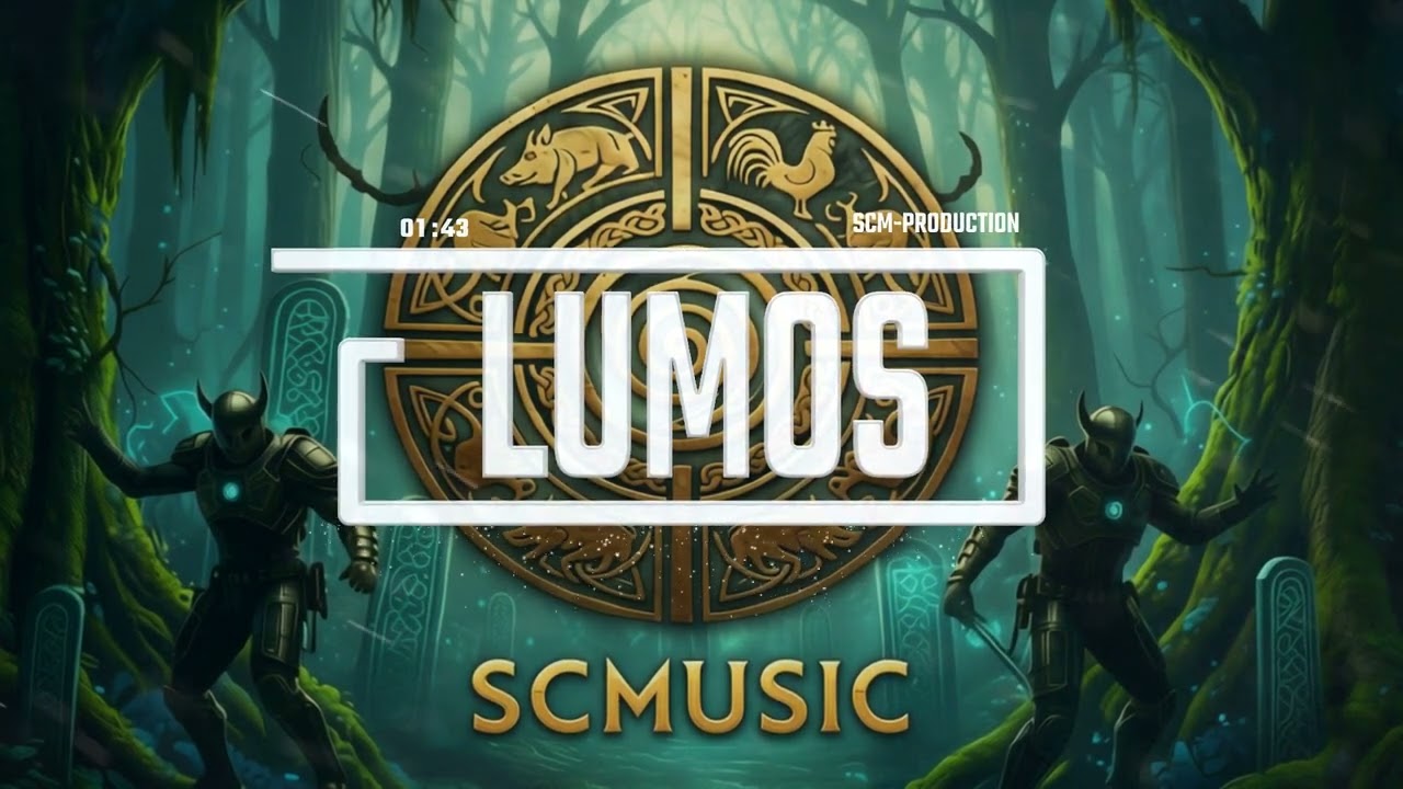 LUMOS - SCMUSIC (Visual audio) @scm-production