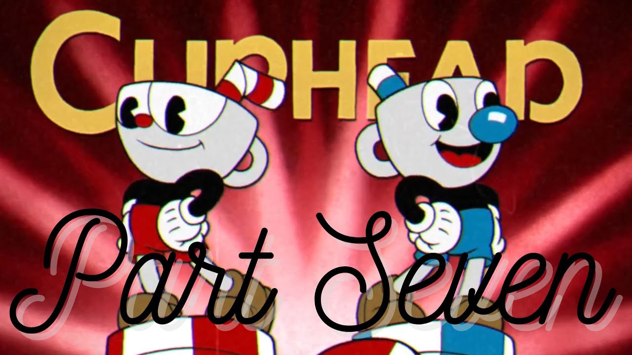 Rumor Honeybottoms - Cuphead - Part 07