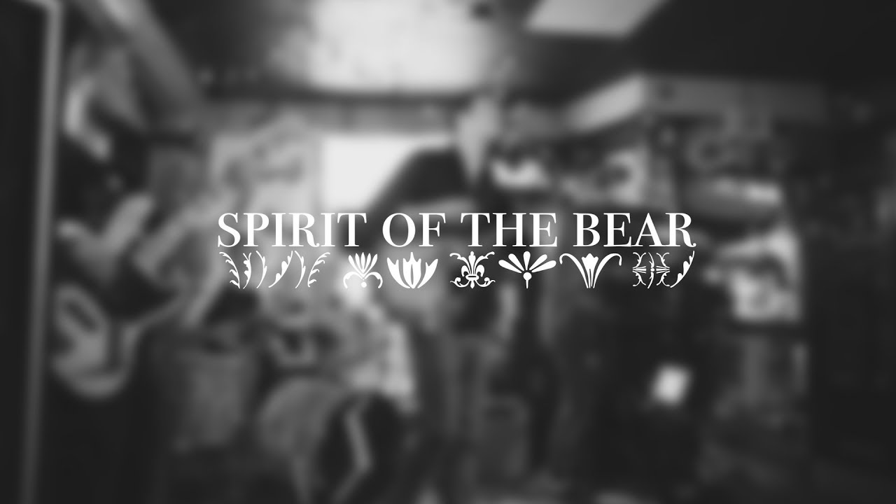 Spirit of the Bear