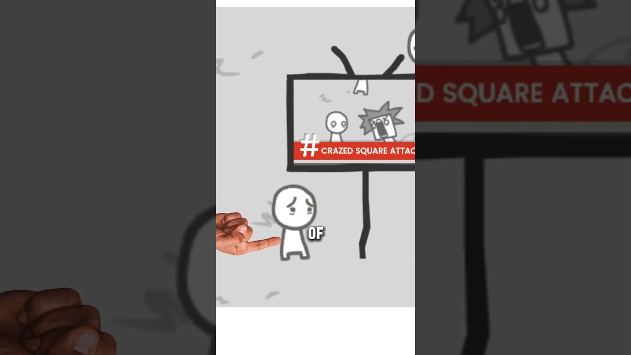 This Is How They Shape Public Opinion #manipulation #psychology #viral