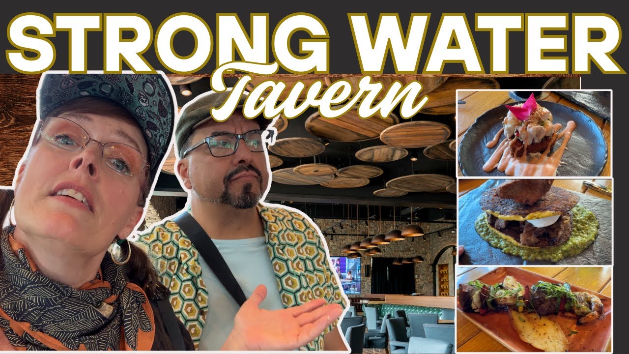 What Makes Sapphire Falls Resort A TOP Choice For Food Lovers?