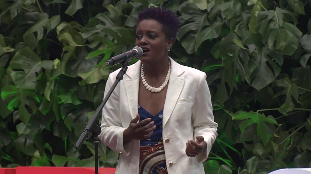 Musical Performance 2 |  Negravat | TEDxSaoPaulo