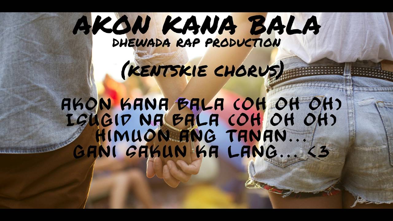 Akon Kana Bala - Dhewada Rap Production (AUDIO)