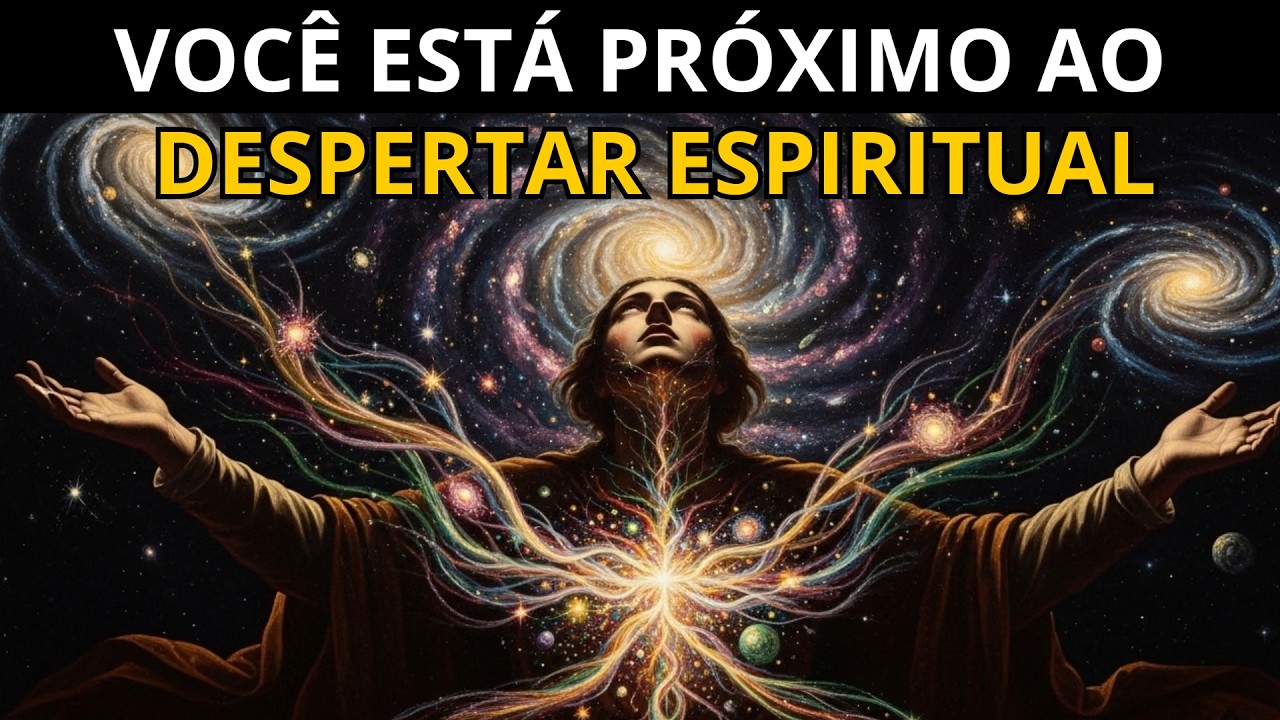 Você NÃO está preparado para o que acontece quando sua alma desperta