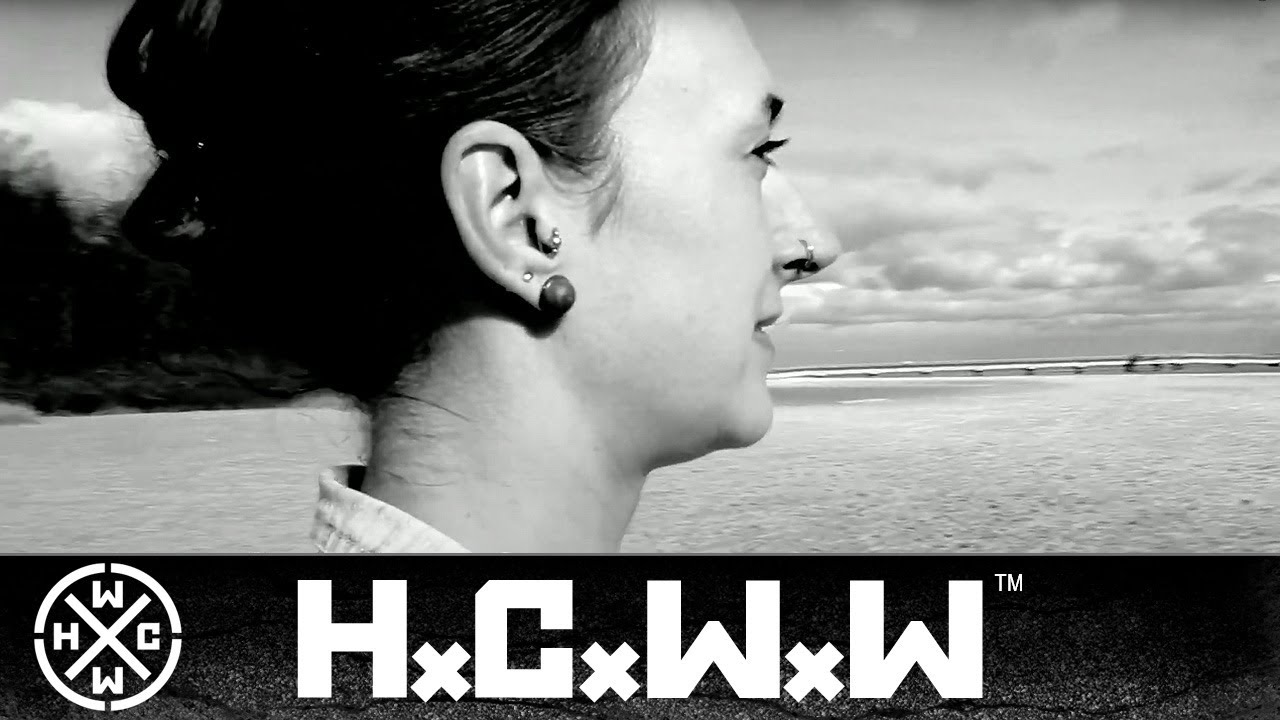 ESCANDALOS - HEUTE IST DER TAG - HARDCORE WORLDWIDE (OFFICIAL HD VERSION HCWW)