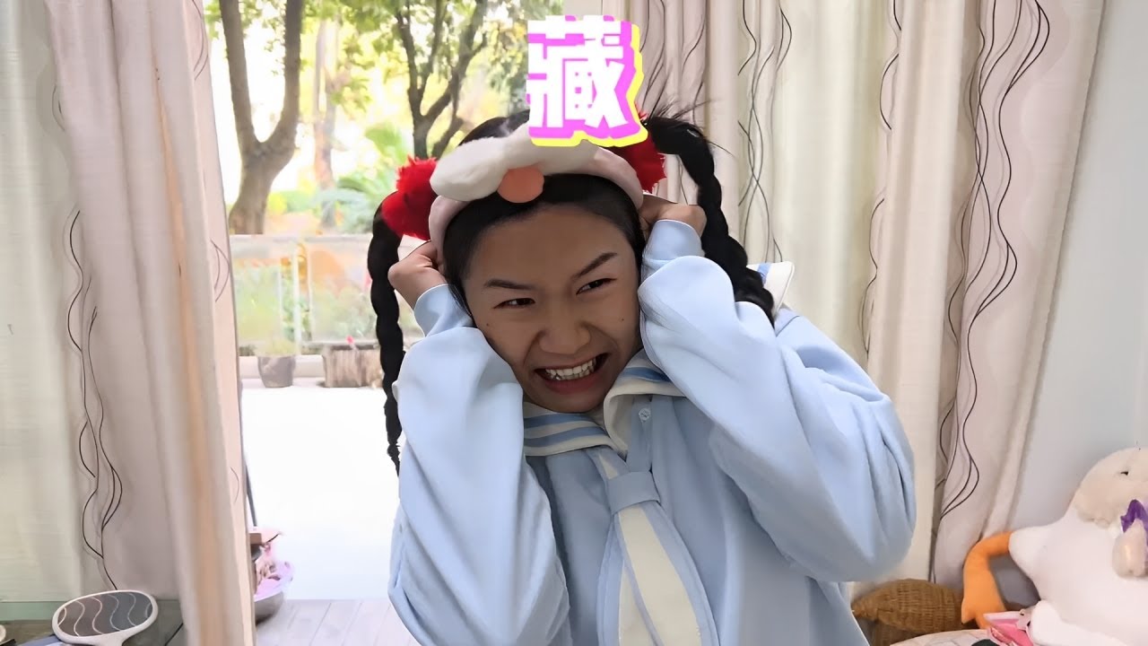 合集 | 嘿嘿~还真是想不到【韩美美一家】