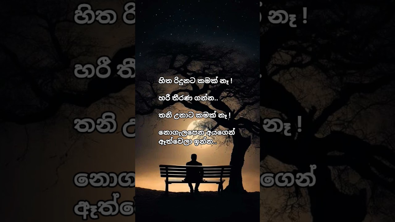 #motivation #goodlife #lifelessons #quotes #dhamma #dhammatalk #lifequotes #budusarani #life