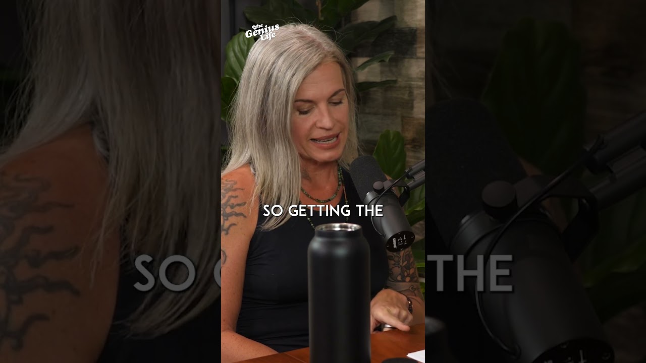 The BEST Diet To Boost GLP-1! - Dr. Tyna Moore