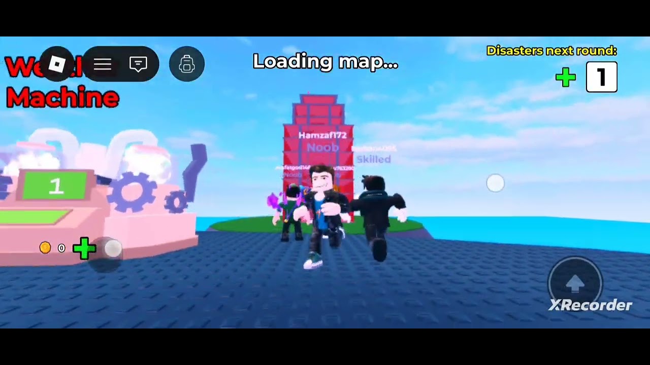 Roblox video like please and comment and subscribe ❤️