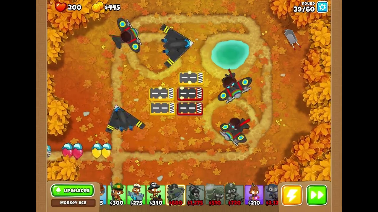 Ace Monkey Exp Farm Btd6