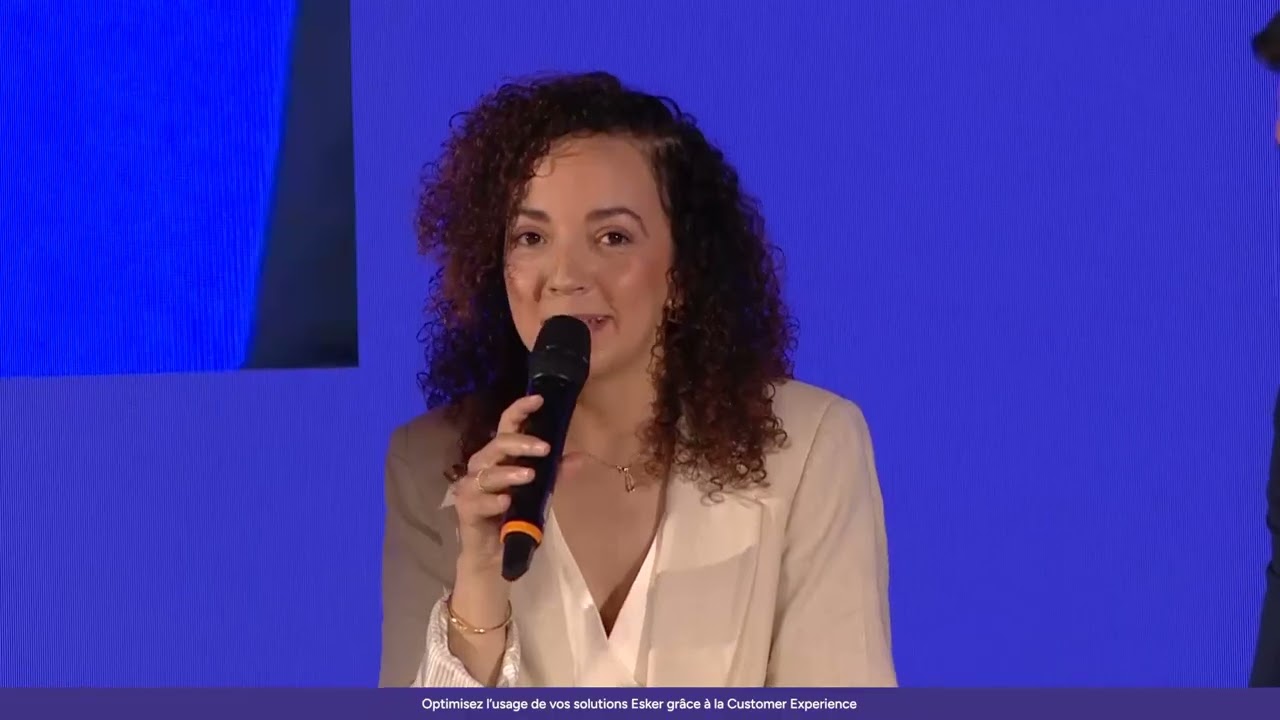 Success Stories : 3 entreprises transformées par l’expertise CX d’Esker