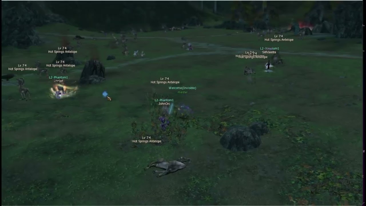 Farm Bot
