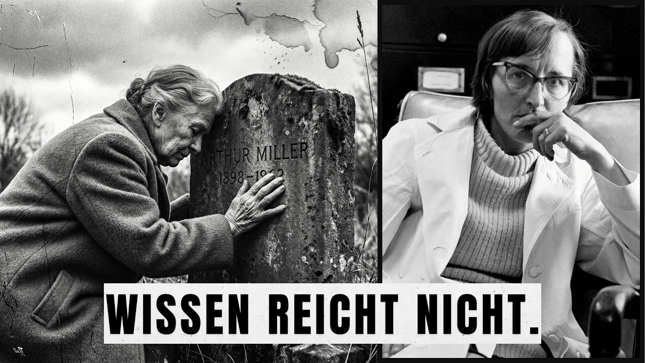 Was wir wirklich verlieren, wenn jemand stirbt – laut Elisabeth Kübler-Ross