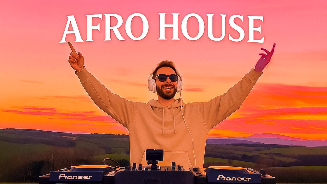 SUMMER AFRO HOUSE Sunset Mix (Adam Port, Avicii, The Weeknd, Coldplay, Diplo) - Summer Vibes Mix #13