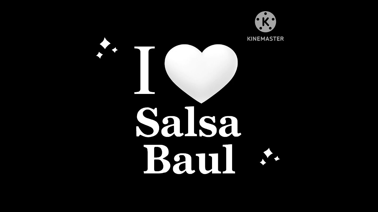 Salsa ba&uacute;l mix - dj angel perez