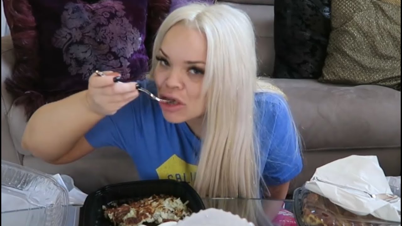 Mukbang Cringe Compilation #130