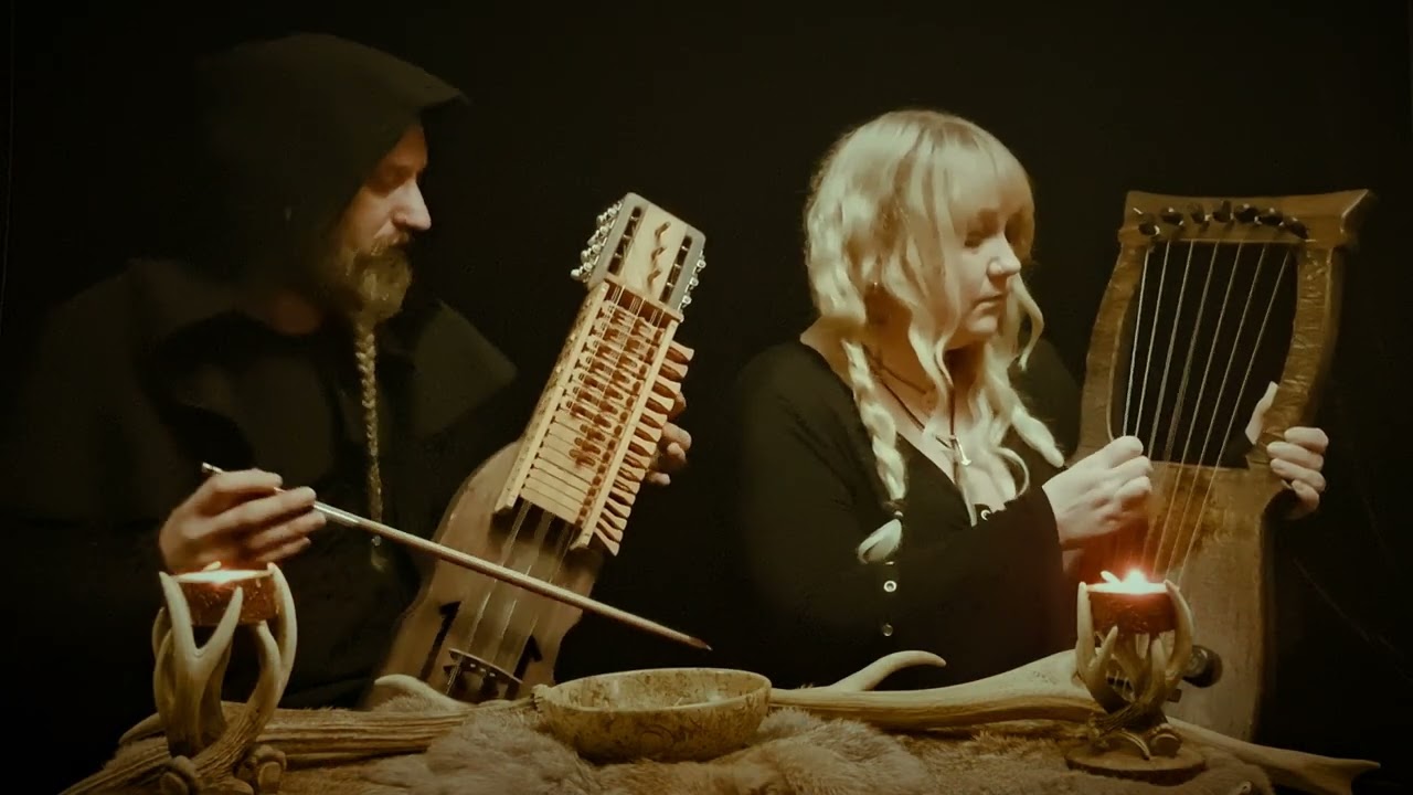 Galdorcræft ~ Ideas & Inspiration at Wyrd Moon studio