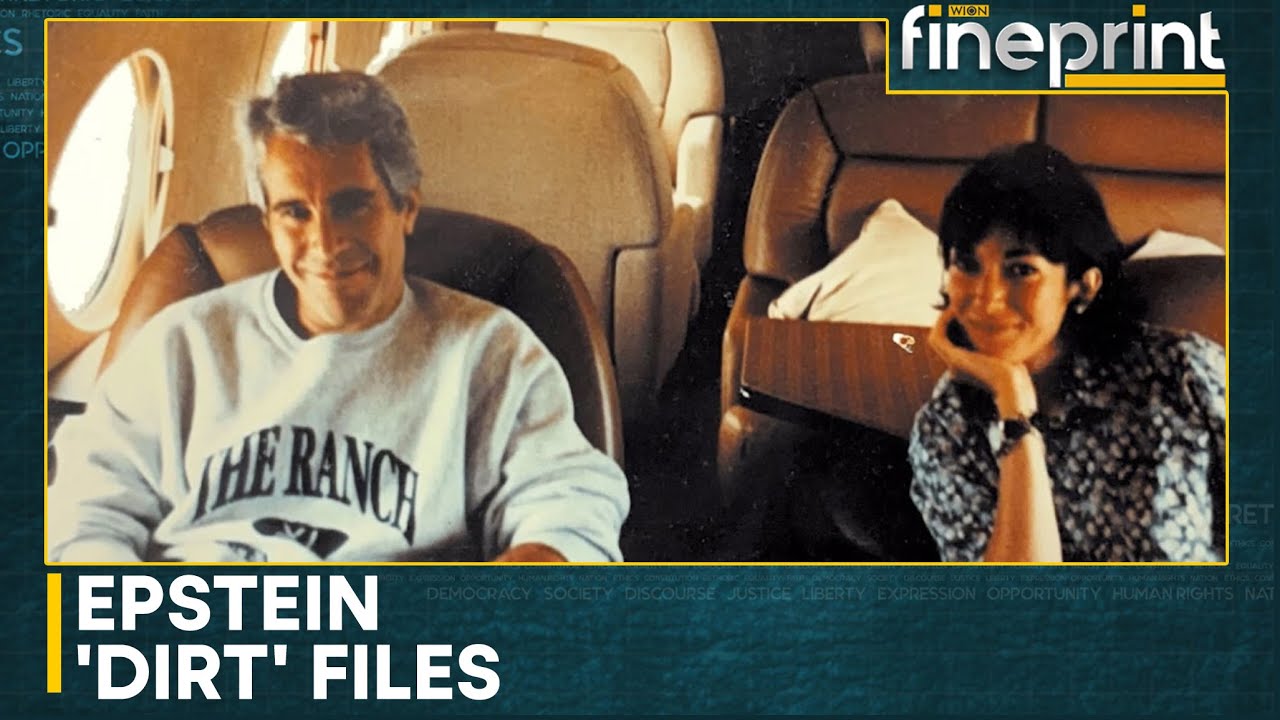UK Minister Resigns Over Epstein Ties, Norway Crown Princess 'Embarrassed' Over Epstein Links | WION