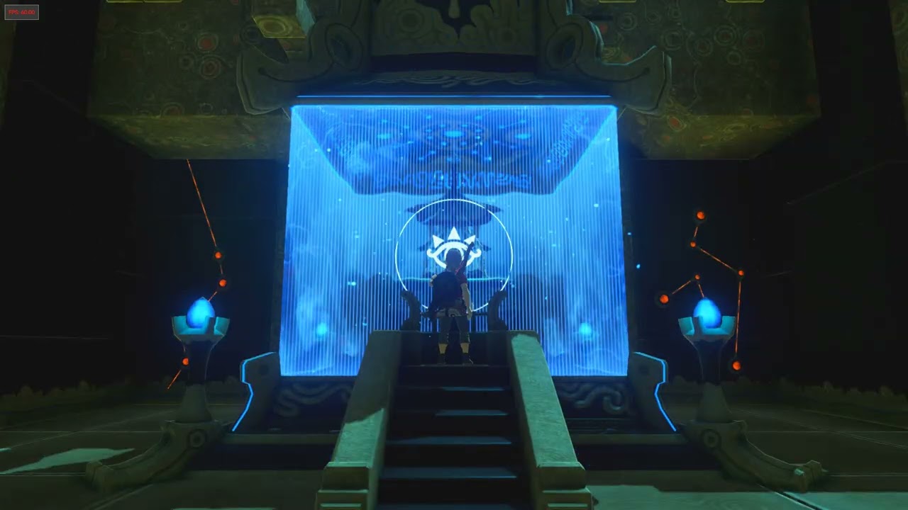 legend of zelda breath of the wild