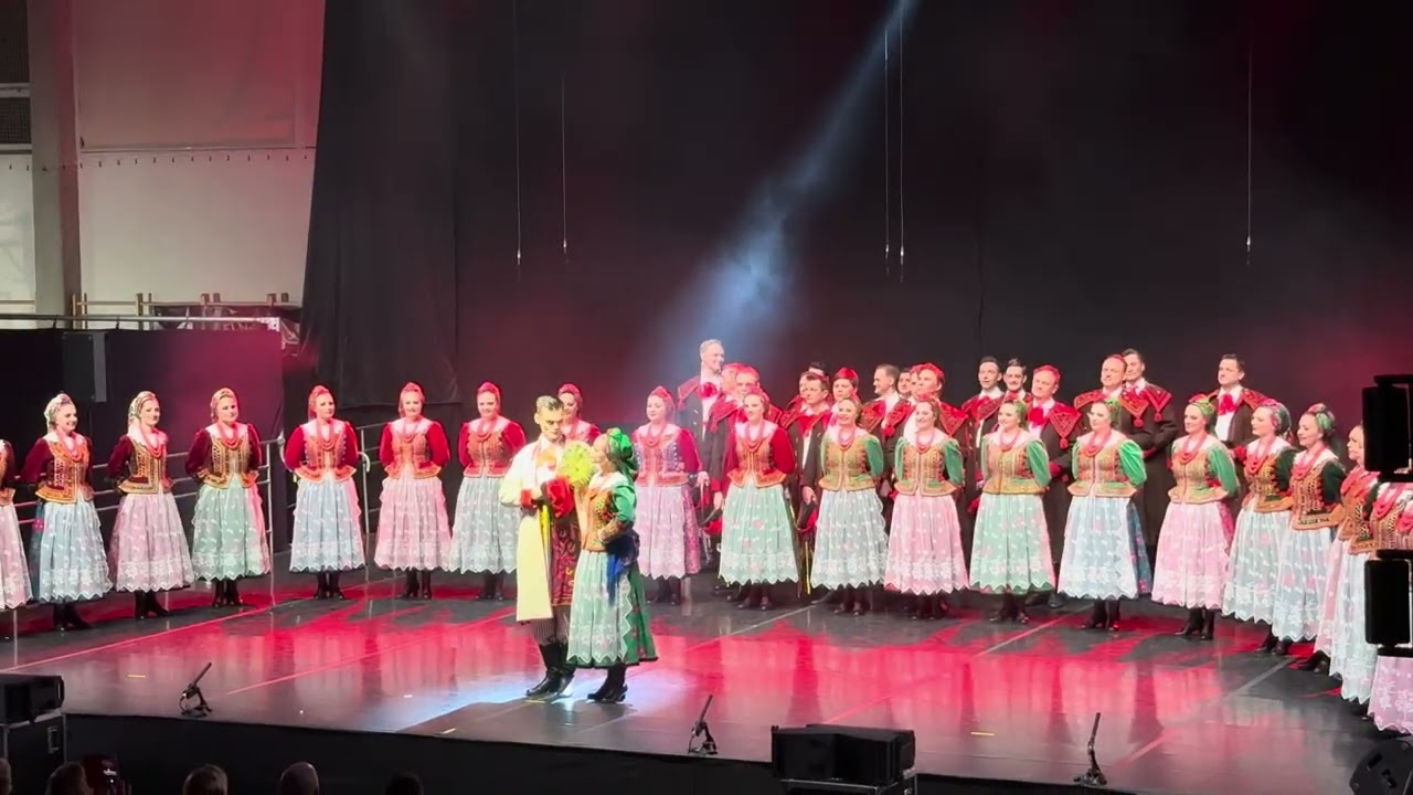 Zespół Pieśni i Tańca Śląsk 