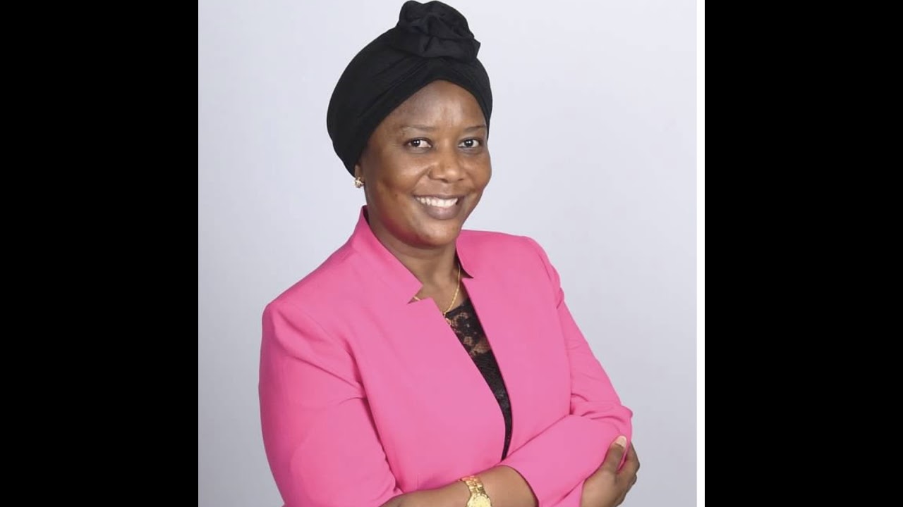 KURUDISHA BARAKA ZAKO ZILIZOIBWA NA ADUI -APOSTLE VERA MURO