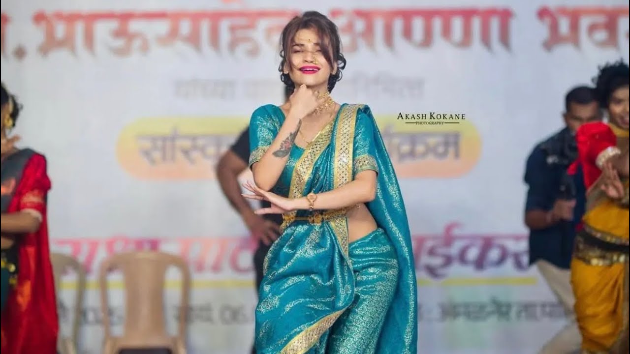 दिल पे चलाई छुरियाँ | Radha Patil Dance Video 2026 | Radha Patil Mumbaikar Dance Video 2026