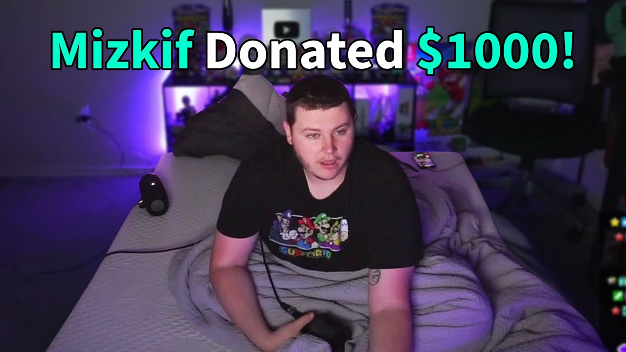 How I made $1000 while sleeping..