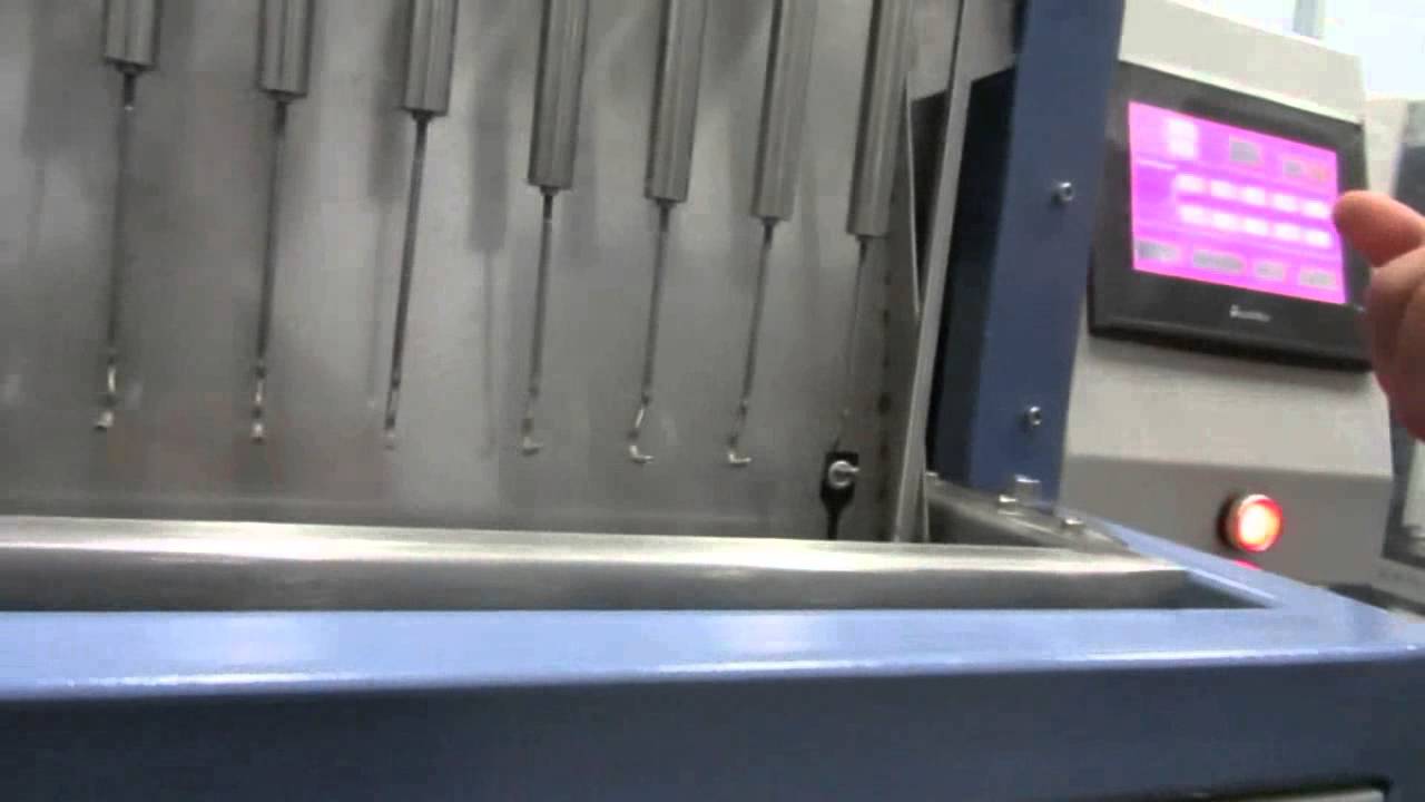 HY4151 ASTM D5397 Notched Constant Tensile Load Tester